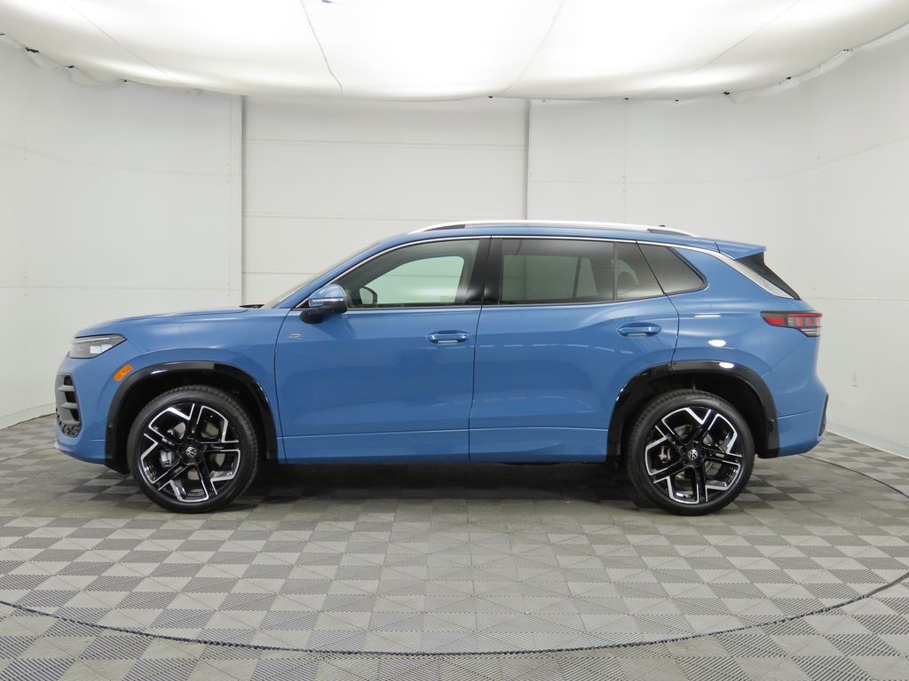 Thumbnail: 2026 Volkswagen Tiguan - 8