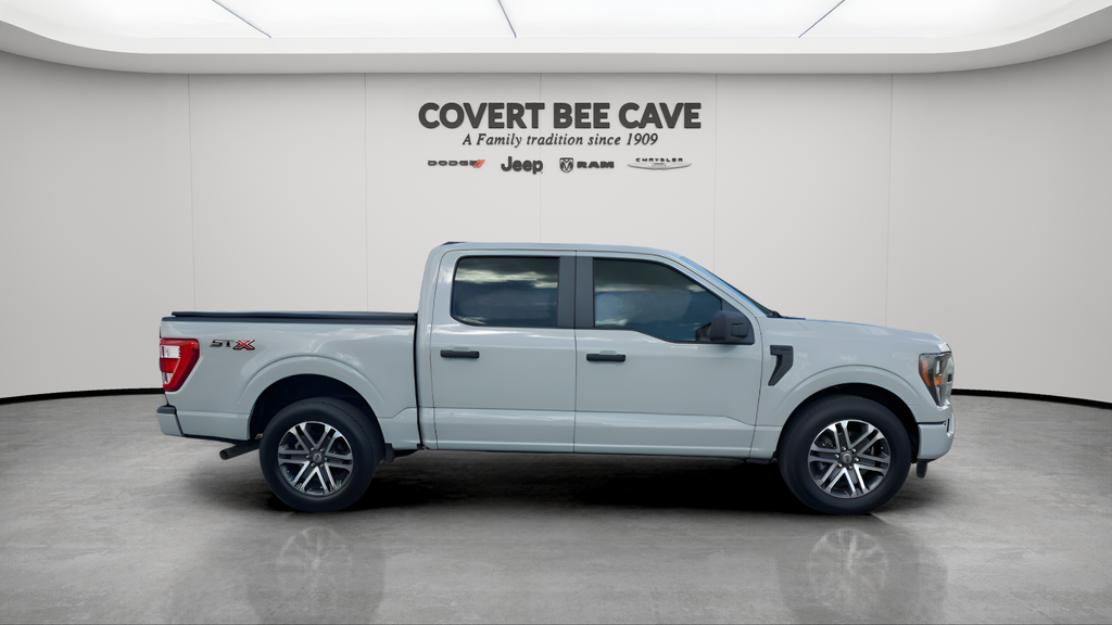 Used Car 2023 Ford F-150  Xl For Sale Under $35,000 In Austin, Texas