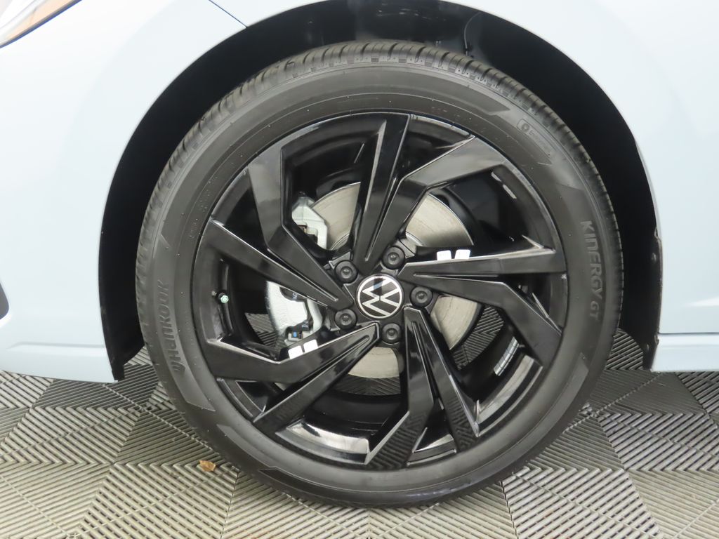 Thumbnail: 2026 Volkswagen Jetta - 30