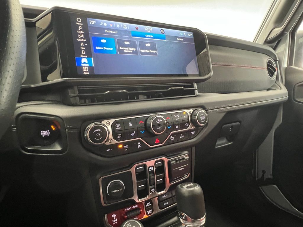 Thumbnail: 2024 Jeep Wrangler - 13