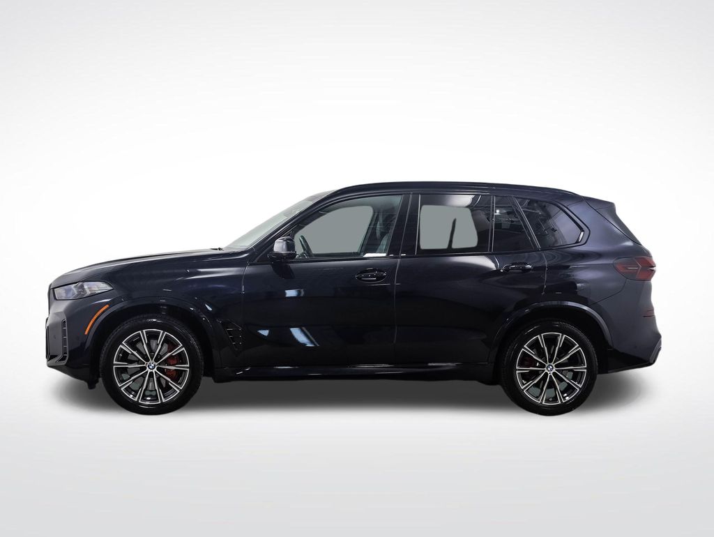 Thumbnail: 2026 BMW X5 - 2