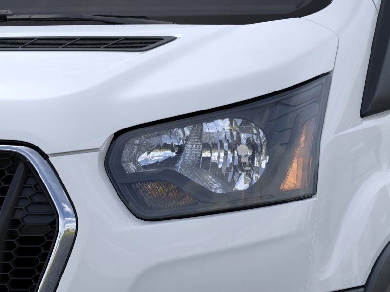2025 Ford Transit-250 Cargo Van 