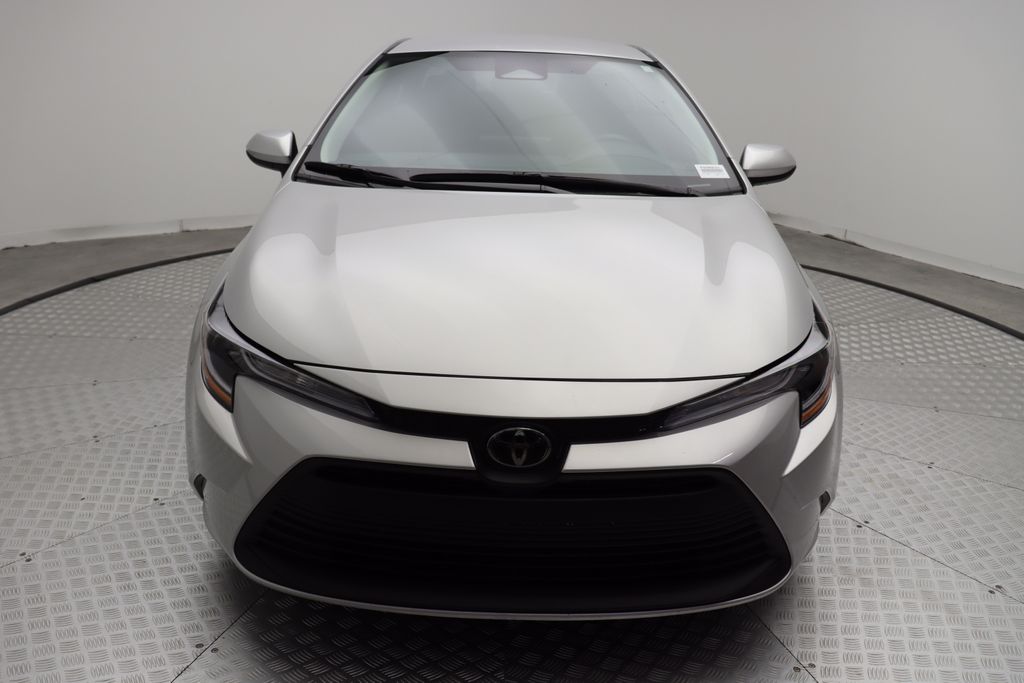 2024 Toyota Corolla LE 5