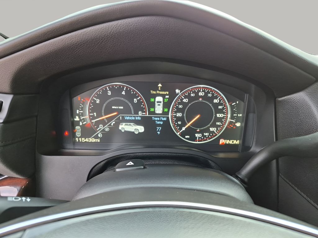 Used Car 2015 Cadillac Escalade  Premium For Sale Under $25,000 In Austin, Texas