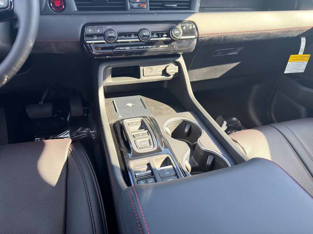 Thumbnail: 2026 Honda Pilot - 17