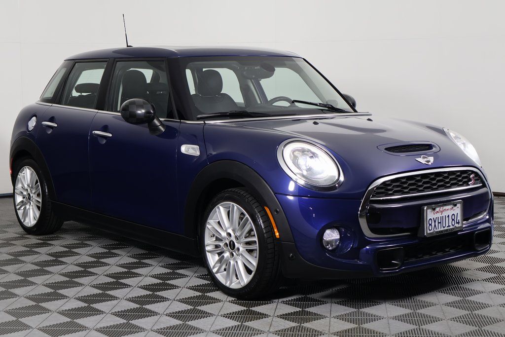 Thumbnail: 2018 MINI Cooper - 3