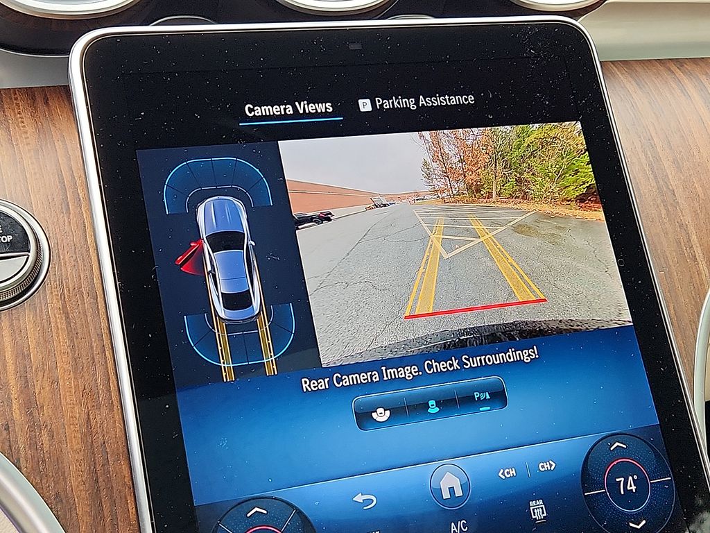 Thumbnail: 2025 Mercedes-Benz CLE - 19