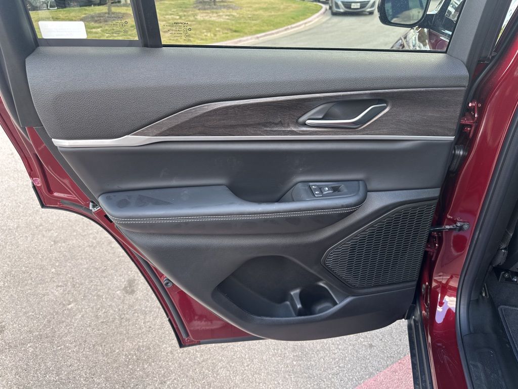 New Car 2025 Jeep Grand Cherokee  Limited For Sale Under $50,000 In Austin, Texas