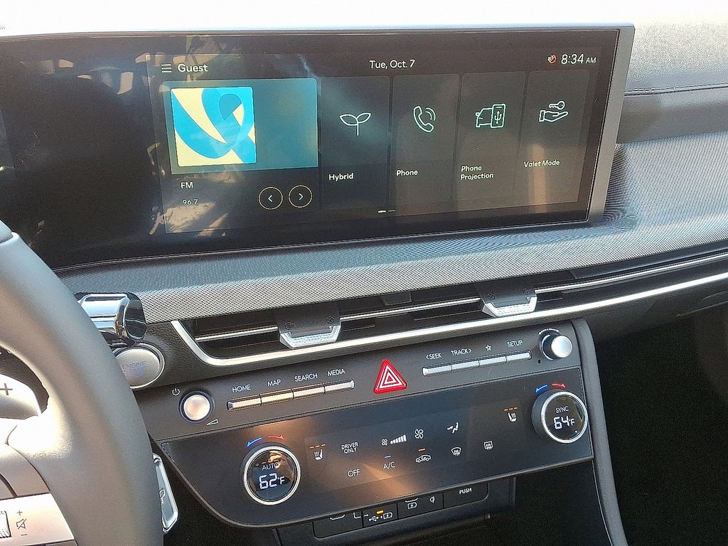 Thumbnail: 2026 Hyundai Sonata - 10