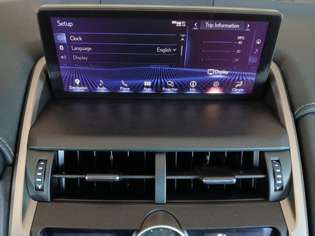 Used Car 2019 Lexus Nx  300 Base For Sale Under $25,000 In Austin, Texas