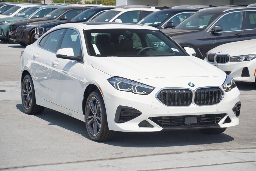 2024 BMW 2 Series 228i xDrive 3