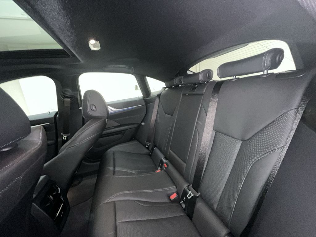 2023 Bmw i4 eDrive35 photo 20