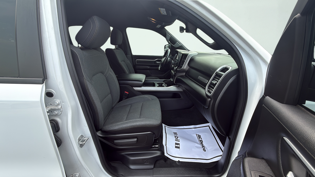 Used 2022 Ram 1500 Truck