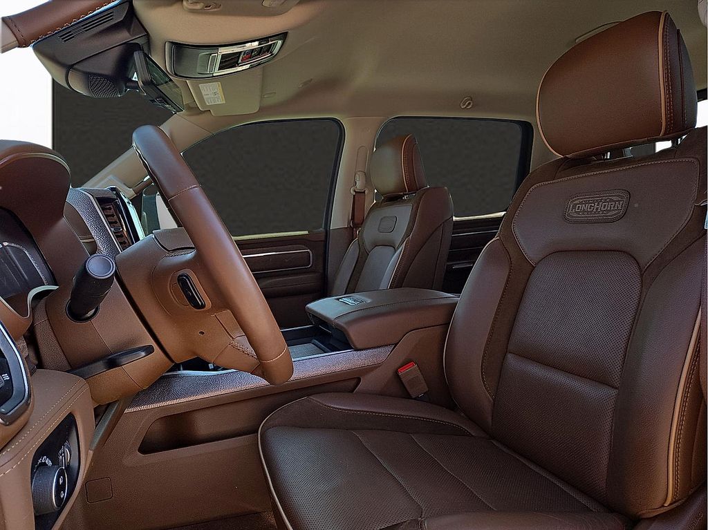 Used 2023 Ram 1500 For Sale in Farmington, AR