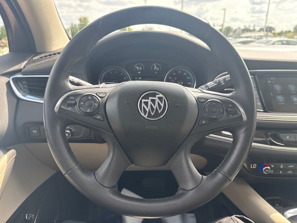 Used 2018 Buick Enclave SUV