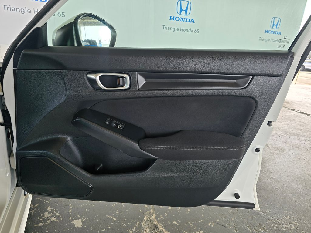 Thumbnail: 2025 Honda Civic - 25