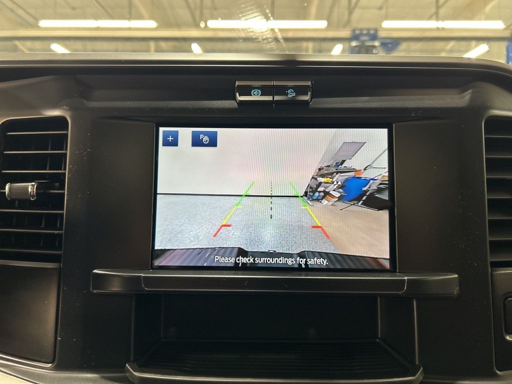 new 2026 Ford F-350SD car, priced at $65,045