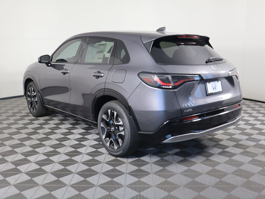 Thumbnail: 2026 Honda HR-V - 7