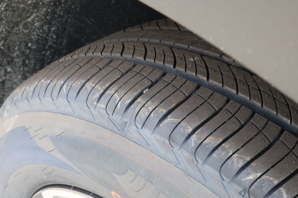 Thumbnail: 2026 Chevrolet Trax - 12