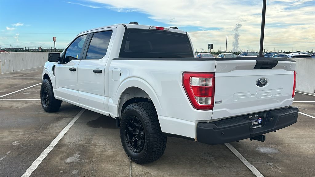 2023 Ford F-150 XL - 10