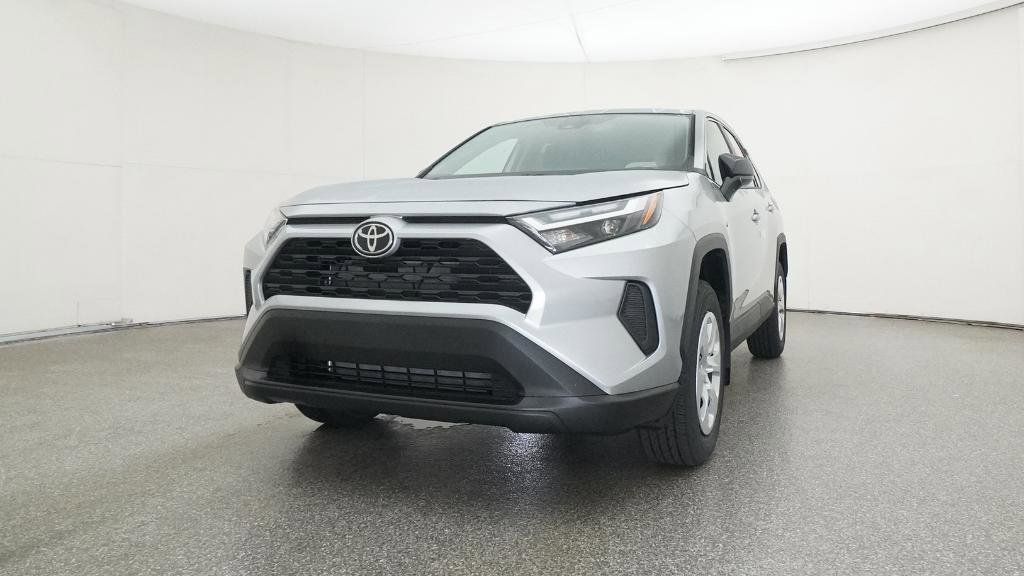 Thumbnail: 2025 Toyota RAV4 - 18