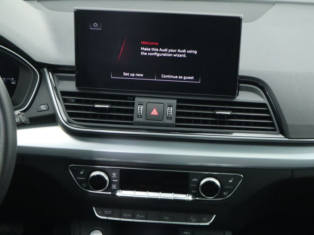 2024 Audi Q5 e Premium 14