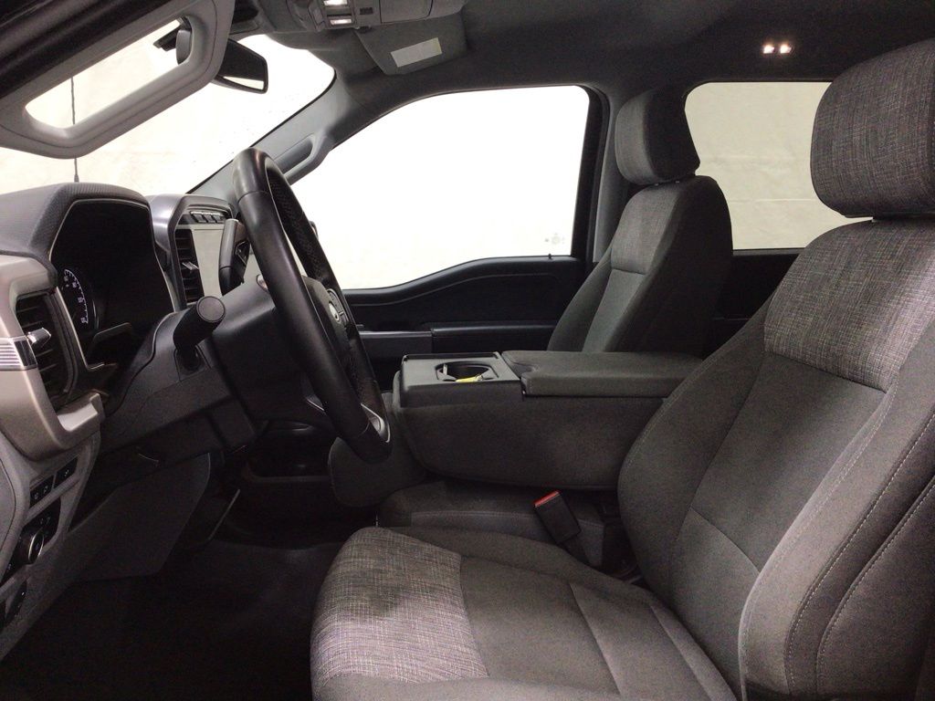 Used 2023 Ford F-150 Truck