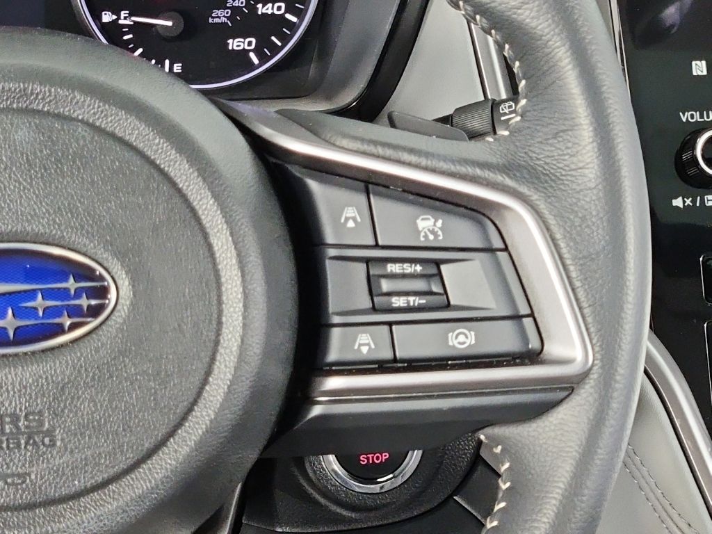 Thumbnail: 2025 Subaru Outback - 29