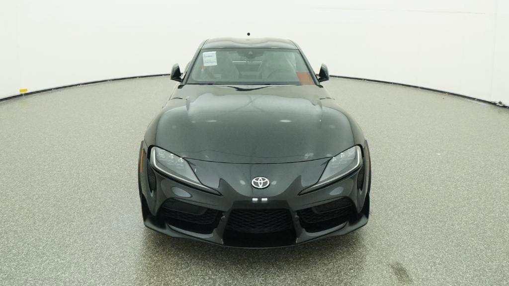 Thumbnail: 2026 Toyota GR Supra - 16