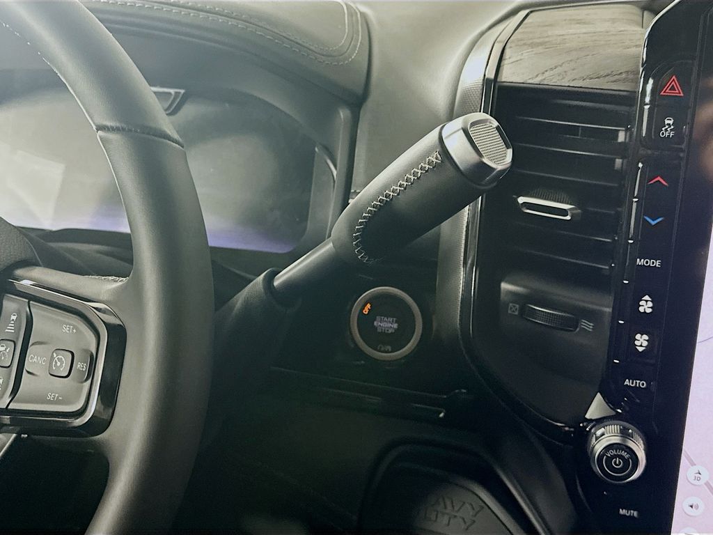 New 2026 Black Ram Limited 14in image 12