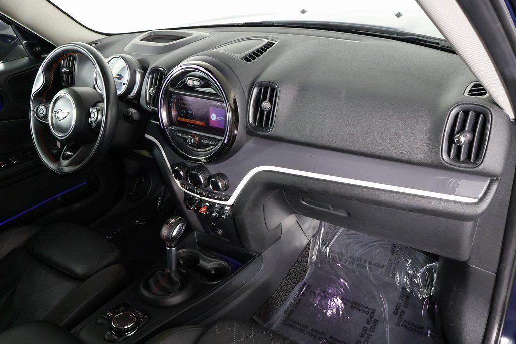 Thumbnail: 2019 MINI Cooper Countryman - 9