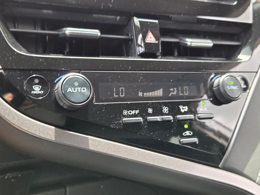 Used 2024 Toyota Camry Sedan