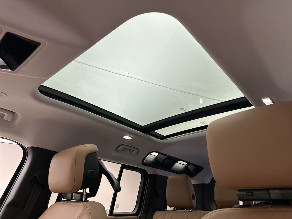 Thumbnail: 2026 Land Rover Defender - 23