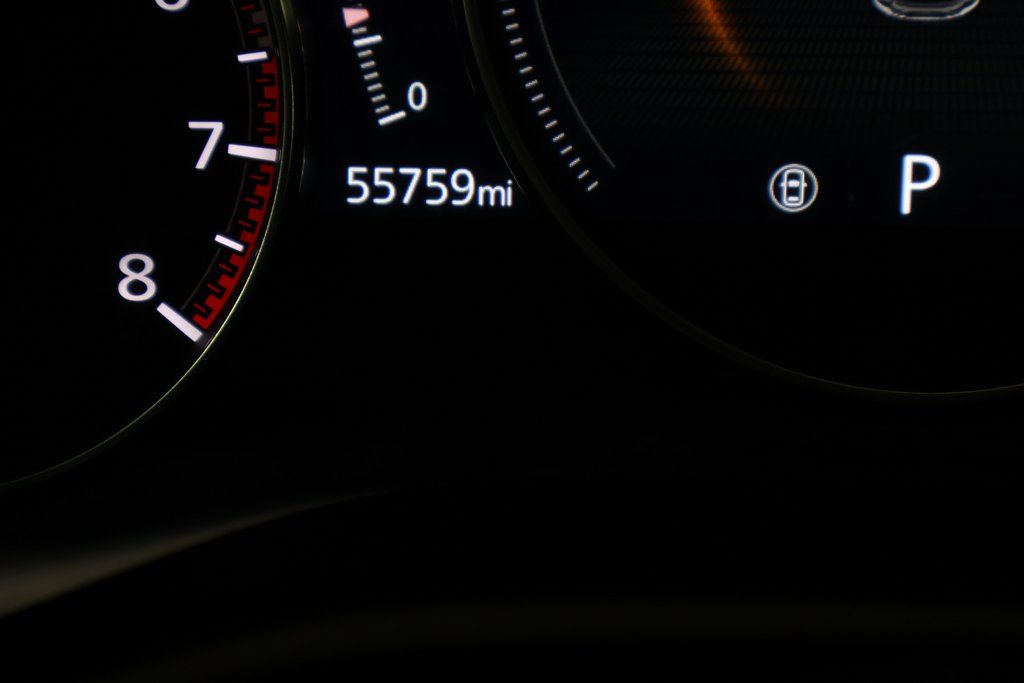 Thumbnail: 2019 Mazda Mazda3 - 17