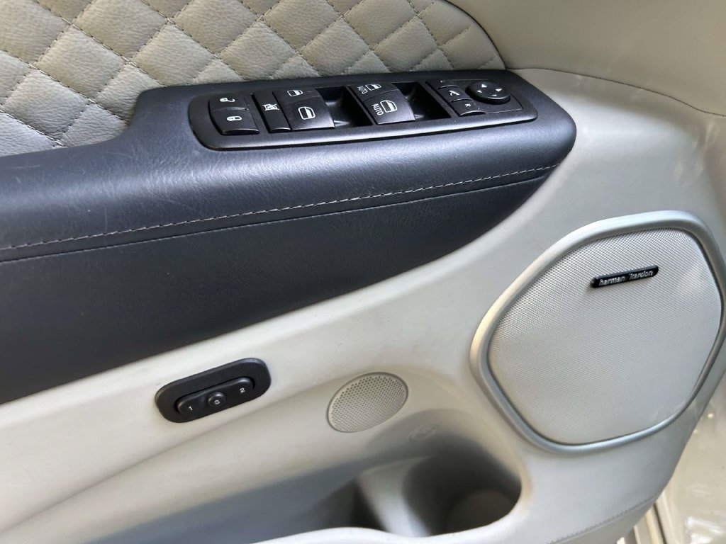 Used 2020 Jeep Grand Cherokee SUV