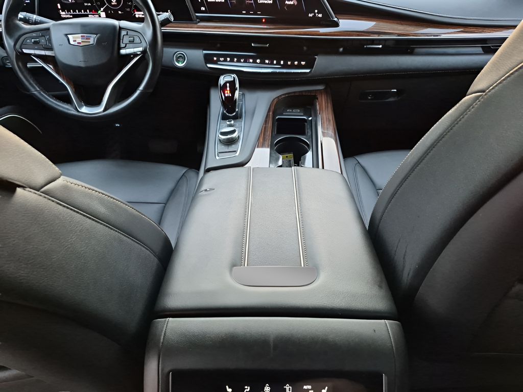 Used Car 2021 Cadillac Escalade Esv  Luxury For Sale Under $50,000 In Austin, Texas