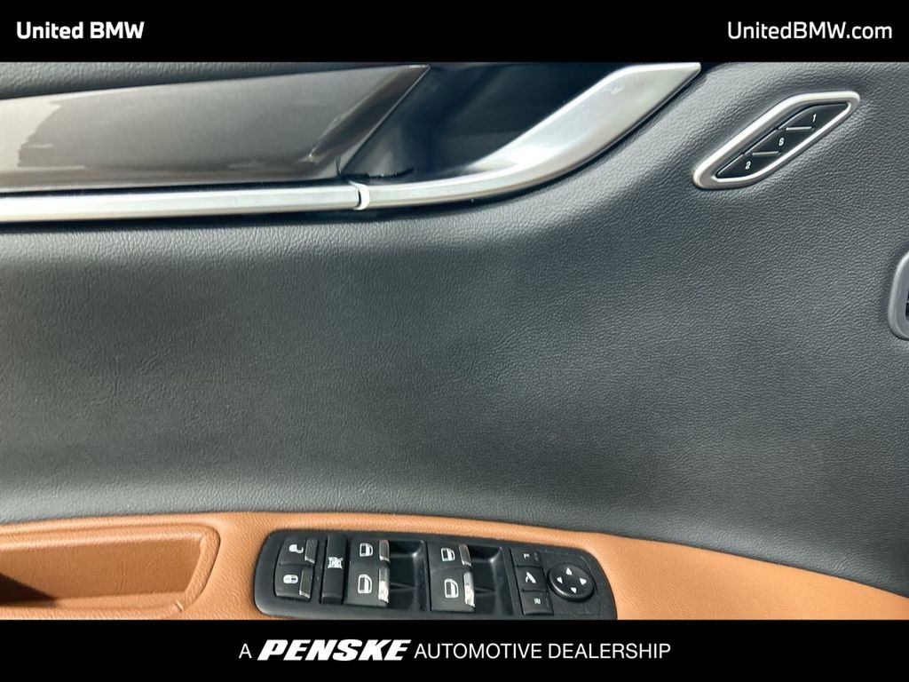 Thumbnail: 2020 Maserati Ghibli - 11