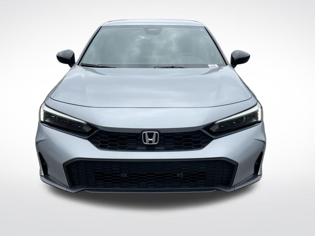 Thumbnail: 2026 Honda Civic - 9