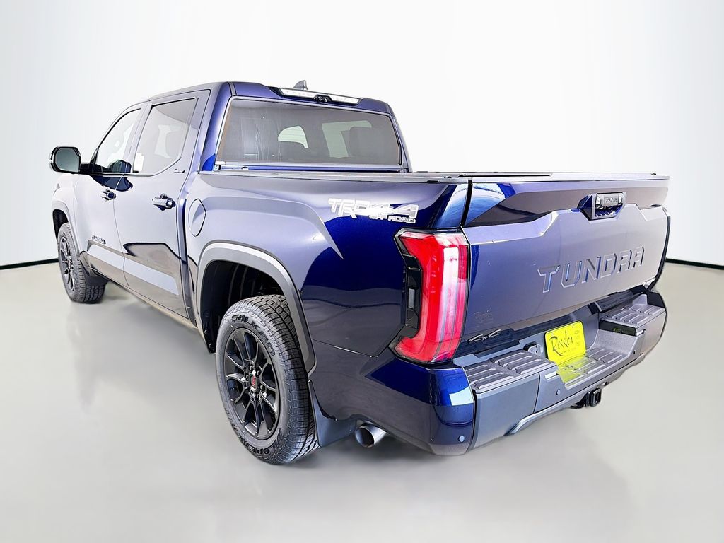 New 2026 Toyota Tundra i-FORCE MAX Truck