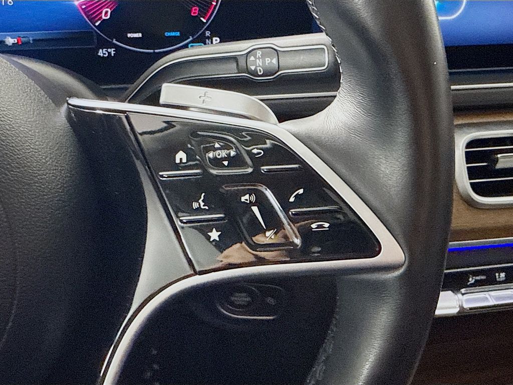 Thumbnail: 2024 Mercedes-Benz GLE - 12