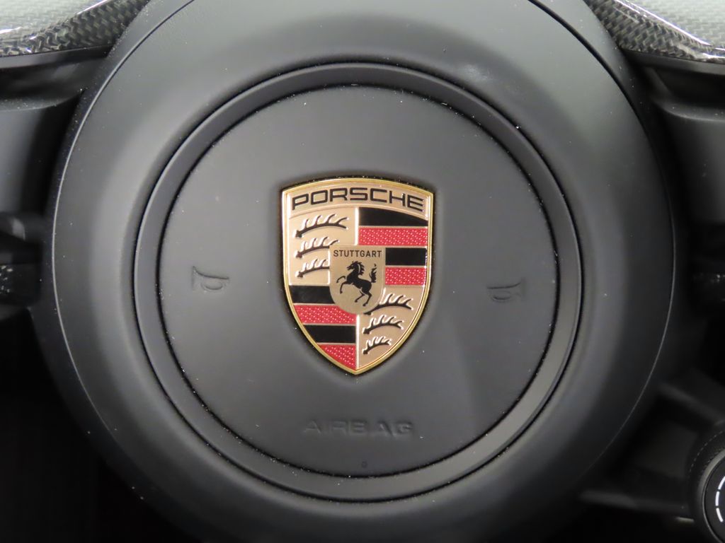 Thumbnail: 2025 Porsche  - 19