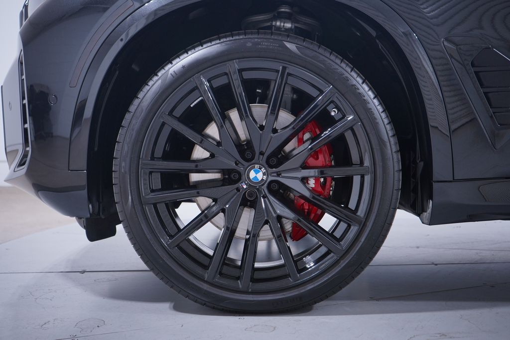 Thumbnail: 2025 BMW X5 - 2