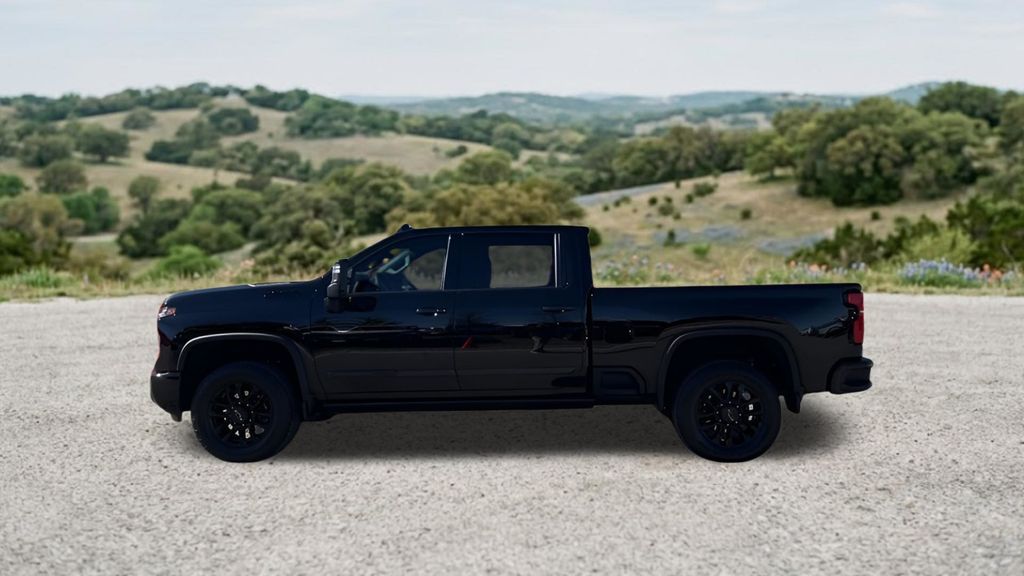 Used Car 2025 Chevrolet Silverado 2500hd  High Country For Sale Under $80,000 In Austin, Texas