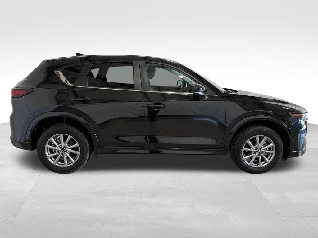 Used Car 2025 Mazda Cx-5  2.5 S Select Package For Sale Under $30,000 In Georgetown, Texas