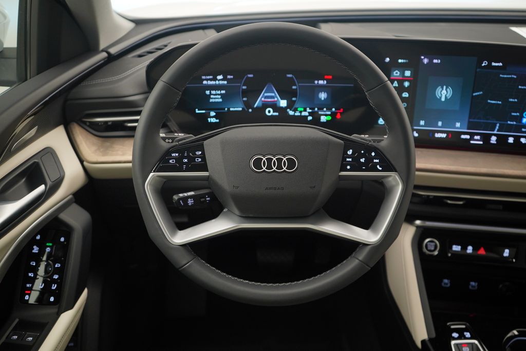 Thumbnail: 2025 Audi Q5 - 9