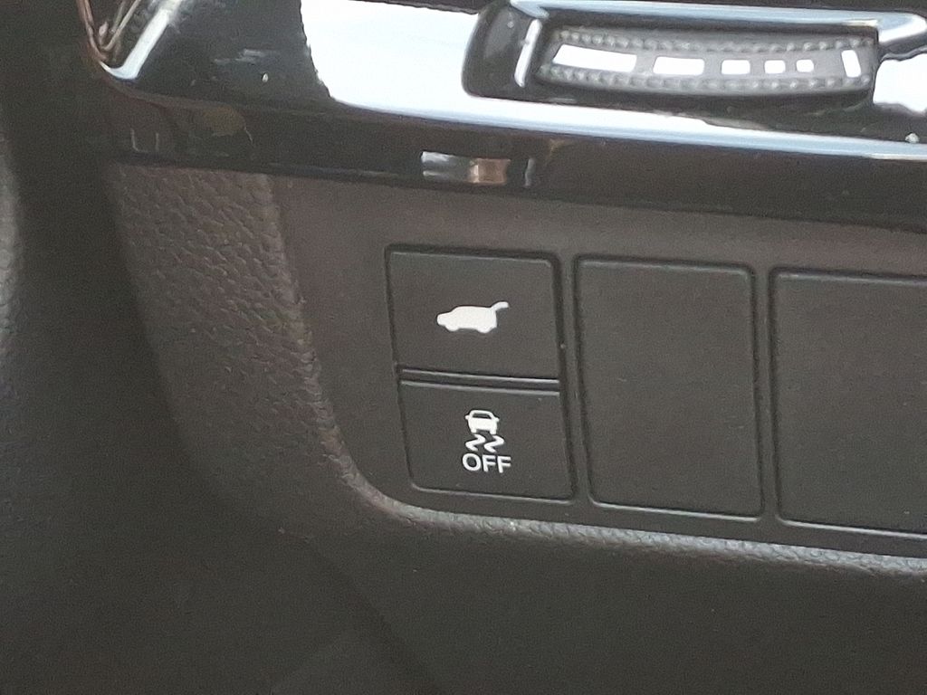 Thumbnail: 2024 Honda CR-V - 25