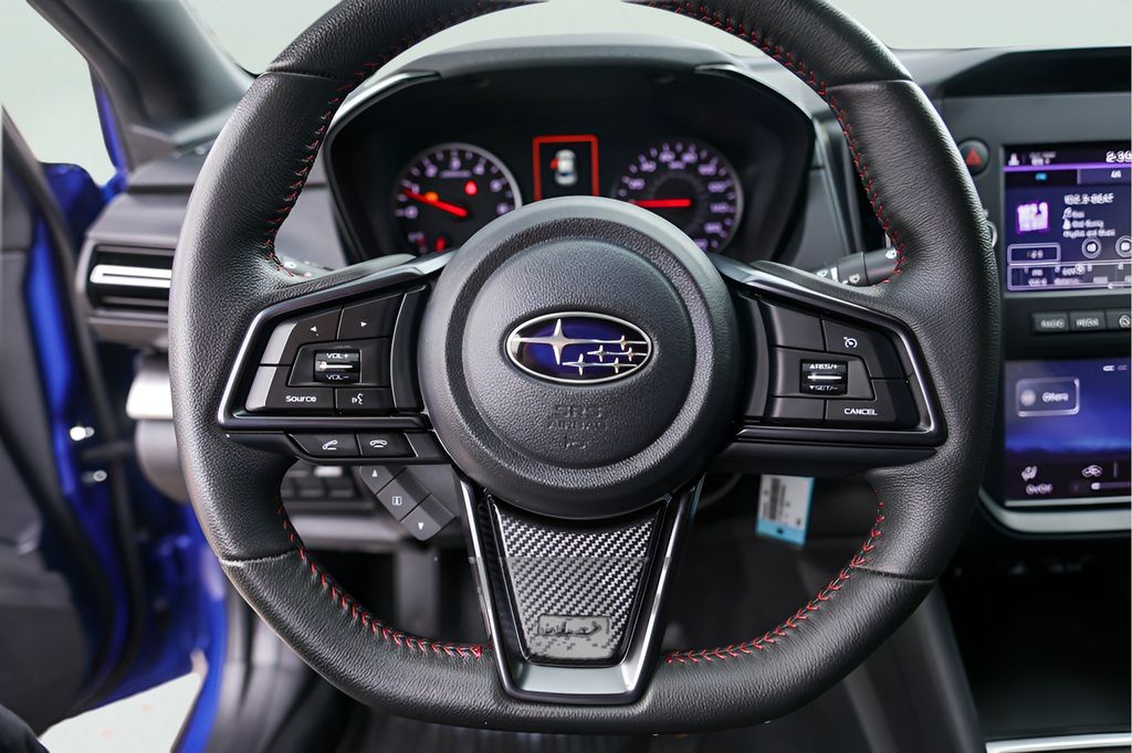 Used Car 2023 Subaru Wrx  Base For Sale Under $25,000 In Austin, Texas