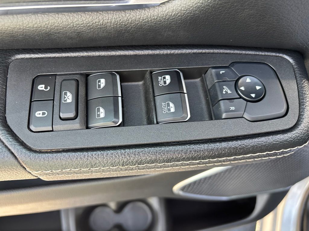 Used 2025 Ram 1500 Truck