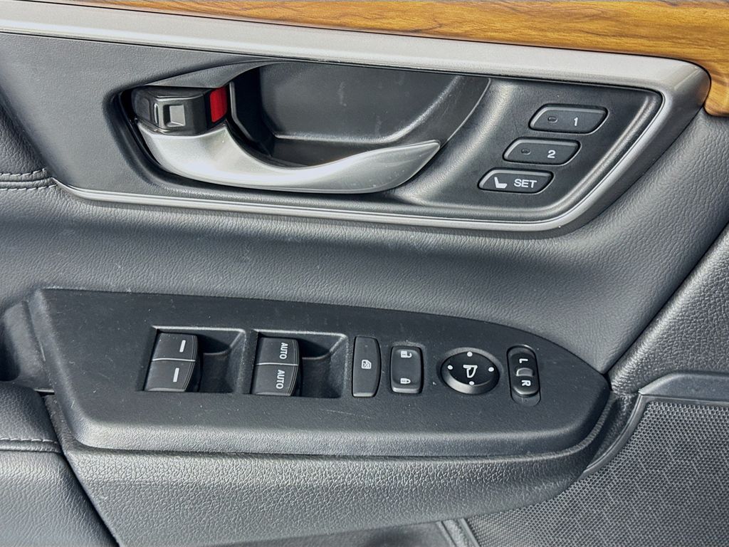 Used Car 2019 Honda Cr-v  Ex-l For Sale Under $20,000 In Austin, Texas