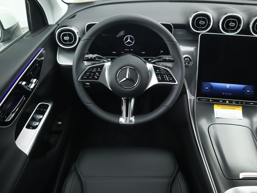 Thumbnail: 2026 Mercedes-Benz GLC - 11